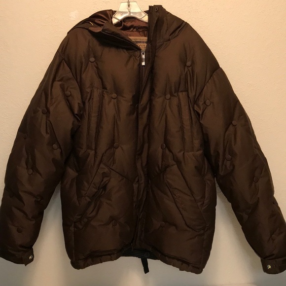 Burton Ronin La Cosa Nostra Snow Jacket 
